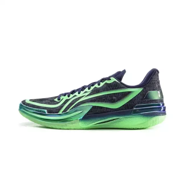 LI-NING Gamma 1「GRB」US10 Li Ning Gamma 1 - GRB Gamma Ray Burst