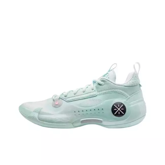 Li Ning Way of Wade 10 Low - Avocado