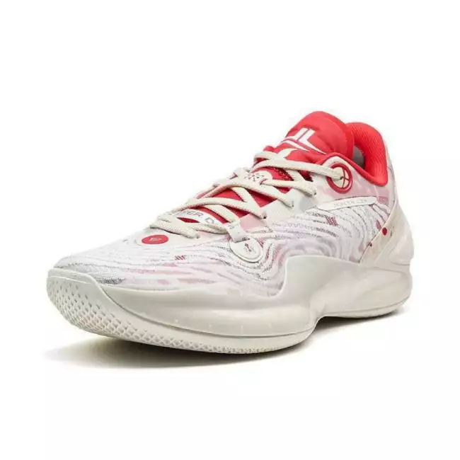 XTEP Jimmy Lin JLin 5.0 - Versatile