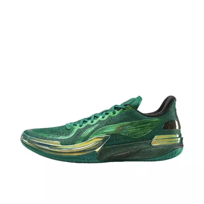 Li Ning Gamma 1 - GRB Gamma Ray Burst