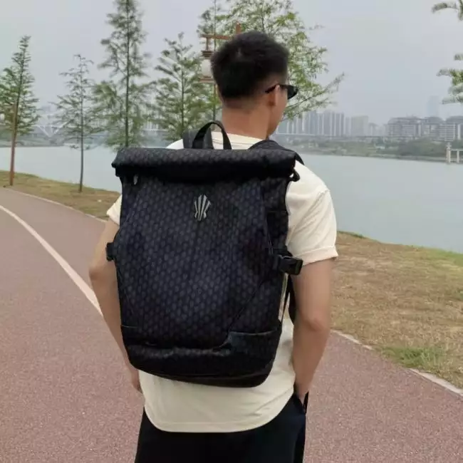 Anta Kyrie Irving Kai Backpacks