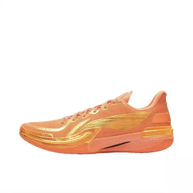 LI-NING Gamma 1「GRB」US10 Li Ning Gamma 1 - GRB Gamma Ray Burst