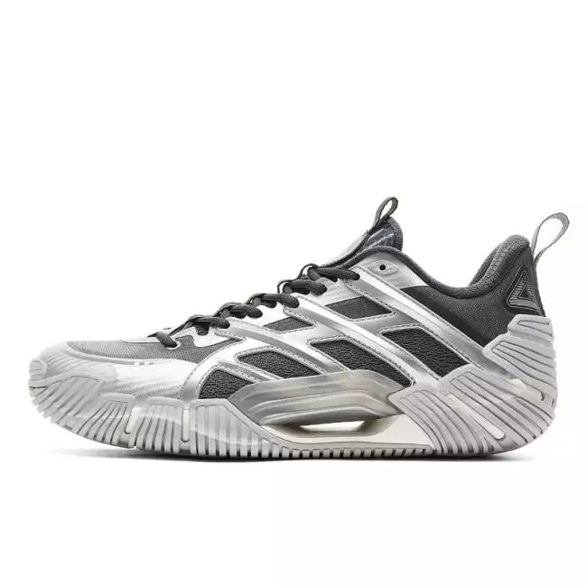 PEAK TAICHI Takeshi Iwa 2.0 SWR Men's Basketball Shoes
