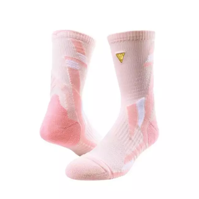 WoW10 Wade All City 10 Men's Basketbal Socks