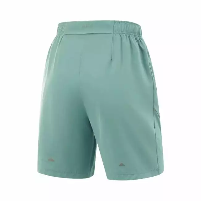 Li-Ning Premium Men's Fast Dry Running & Training Shorts