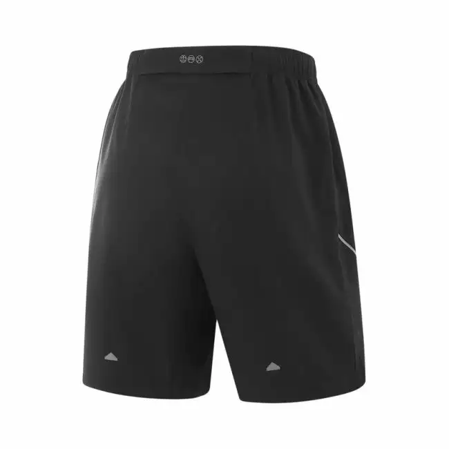 Li-Ning Premium Men's Fast Dry Running & Training Shorts