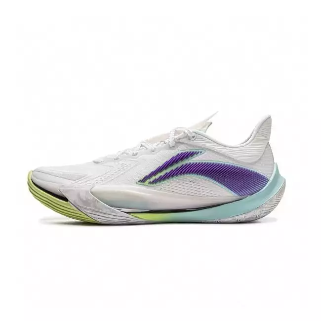 Li Ning Sonic 13 V2 Professional Basketball Shoes