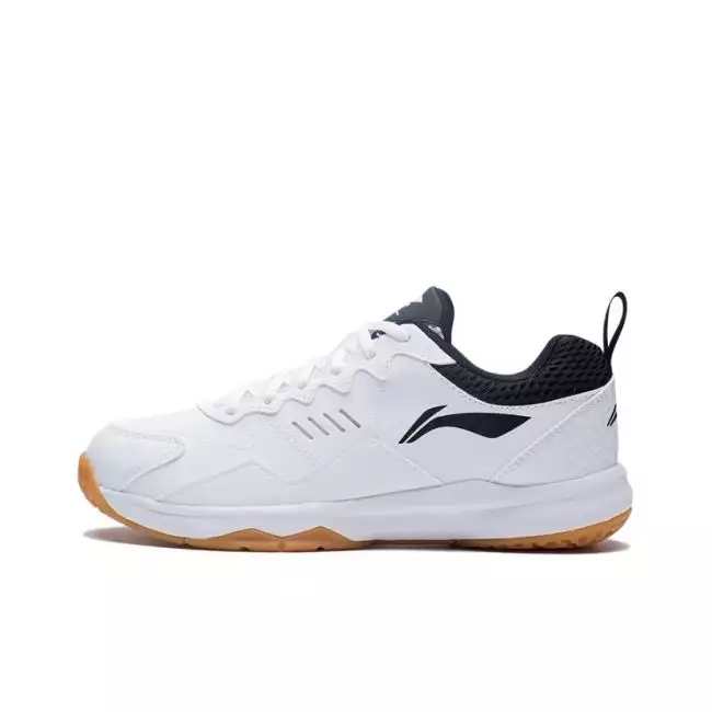 Li Ning All round King 21V1 Badminton Training Shoes Wide Foot