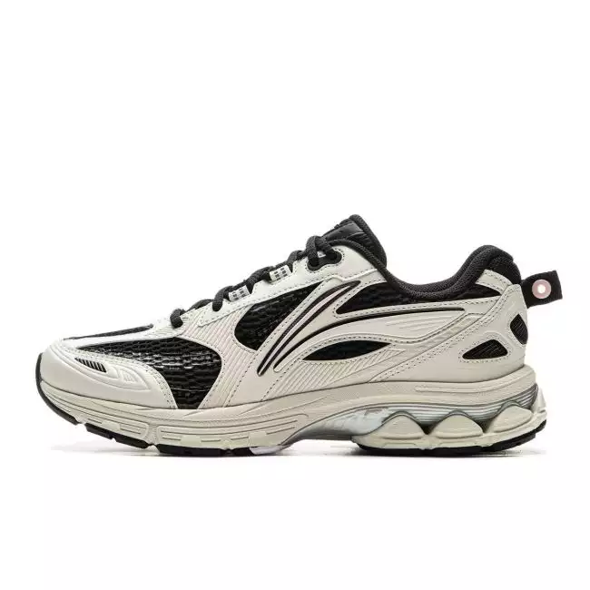 Li-Ning Fuyao 2.0 Women's Retro Running Shoes