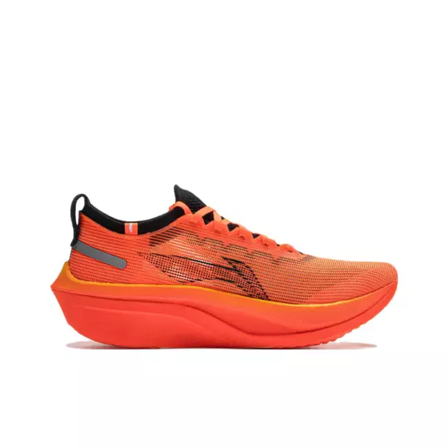 Li-Ning Feidian 4 Elite Racing Running Shoes