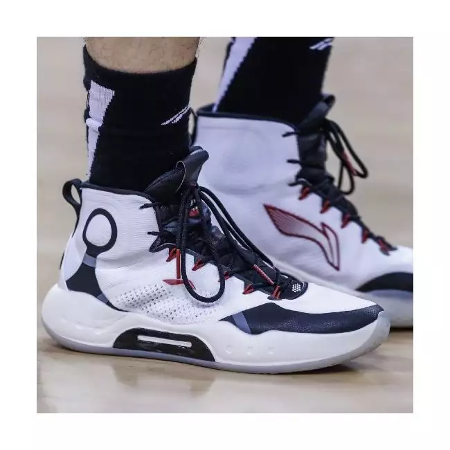 Li-Ning Li-Ning