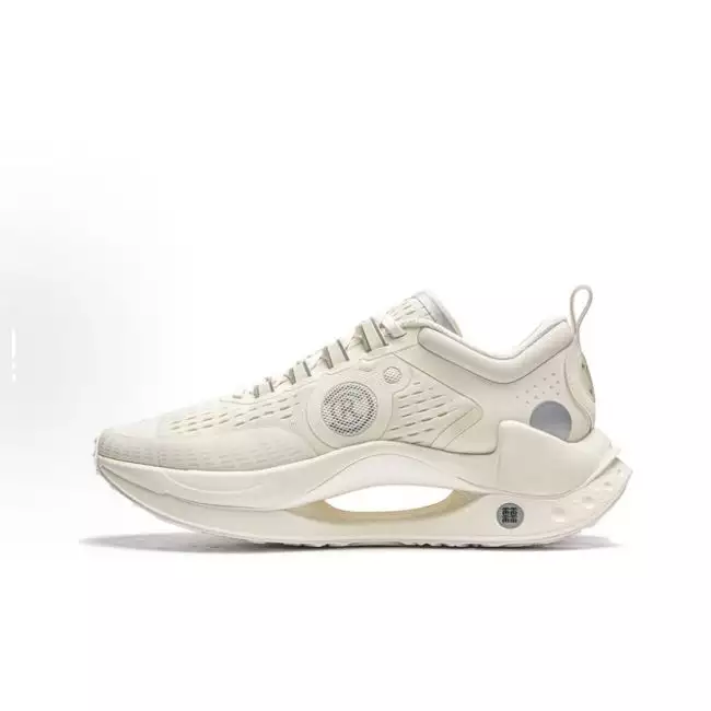 Li-Ning Shadow CRC Men's Reflex‌ Fashion Sneakers