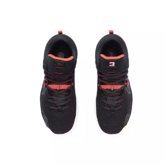 Li-Ning C.J. McCollum SILENCER - Black