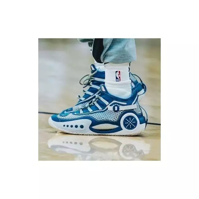 Way of wade 7 chinese new year sale