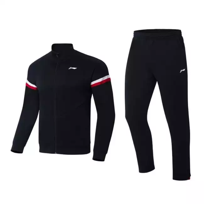 Lining badminton tracksuits new arrivals
