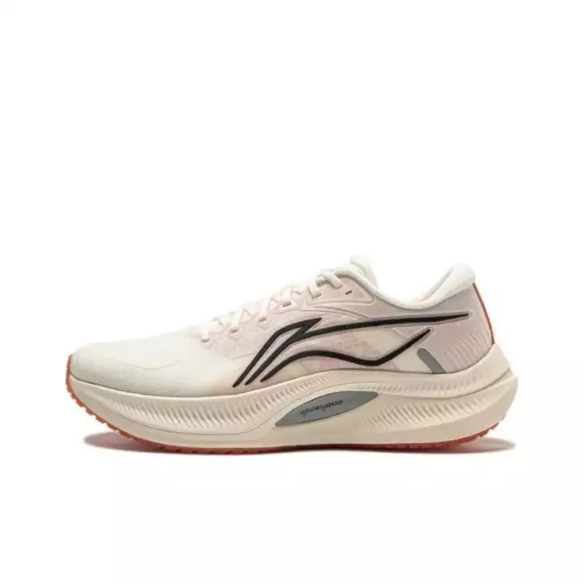 洋楽 E-lluzgn Li-Ning Yueying 4 Running Shoes