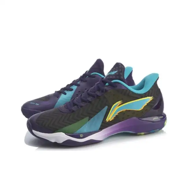 Dagger 3.0 | Lining Men's Professional Badminton Shoes