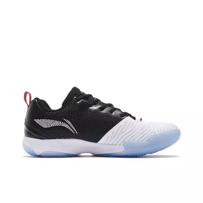 Li Ning Ranger 3.0 Team Men s Badminton Shoes Black White
