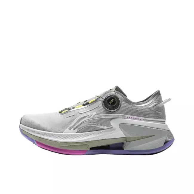 Li-Ning Furious Rider 8 PRO Unisex Running Shoes
