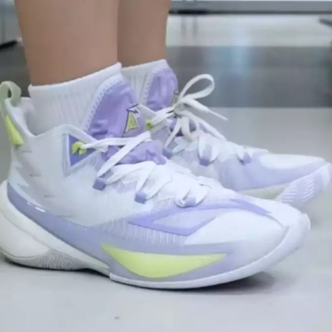は*き様 LI-NING HEC 9000 POWER 3UG5 新 プレシジョンスキャンで計測】HALBERTEC9000 POWER ハルバーテック9000