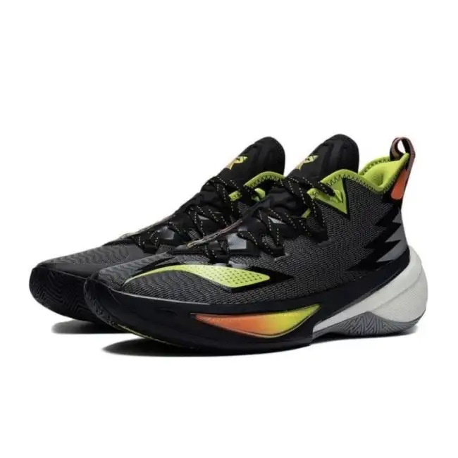 は*き様 LI-NING HEC 9000 POWER 3UG5 新 Li Ning Power 9 IX Premium Men's Basketball Shoes
