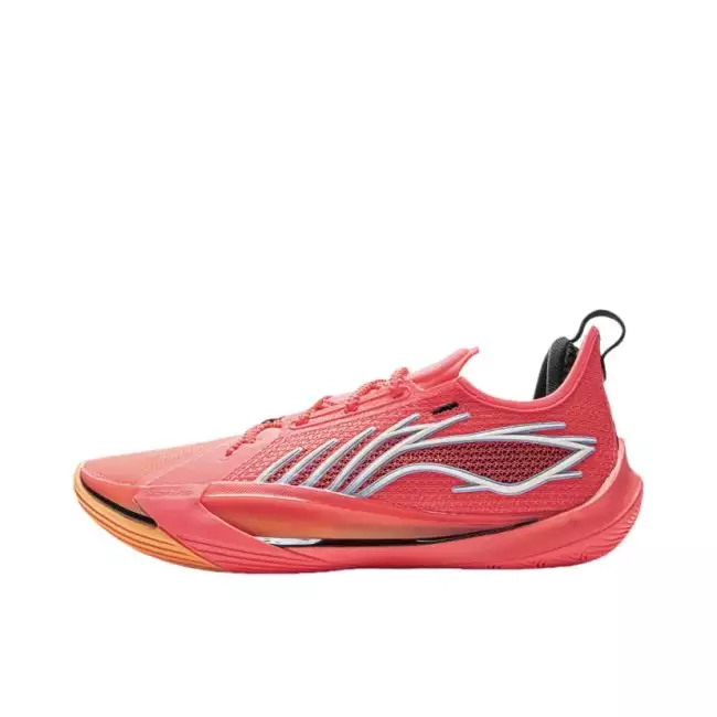 Li Ning Sonic 13 Professional Basketball Shoes