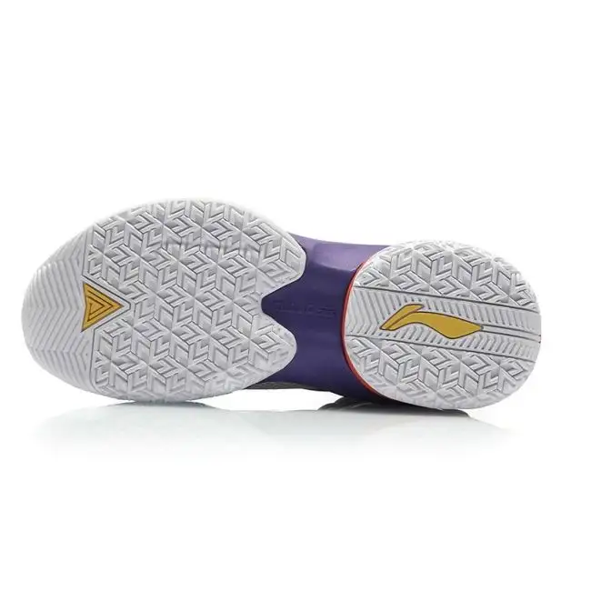 2020 CBA X Li-Ning Power VII “空袭”