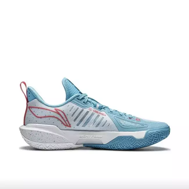 Li Ning Light Speed 2 Professional Basketball Shoes