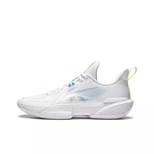 Li Ning Light Speed 2 Professional Basketball Shoes Li Ning Light Speed 2 Professional Basketball Shoes