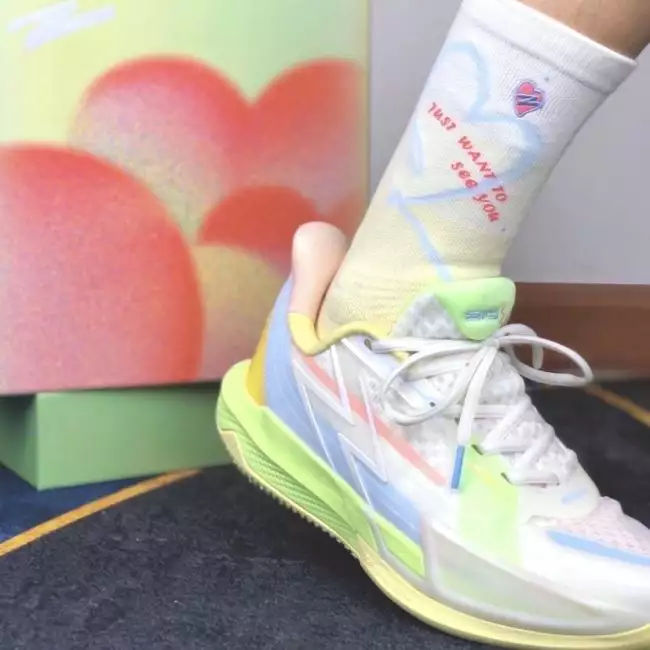 361° Big3 4.0 Quick – Cloudless Sky