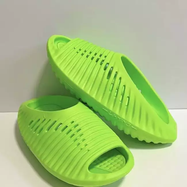 Li Ning Xuankong Slay Unisex Slide Sandals