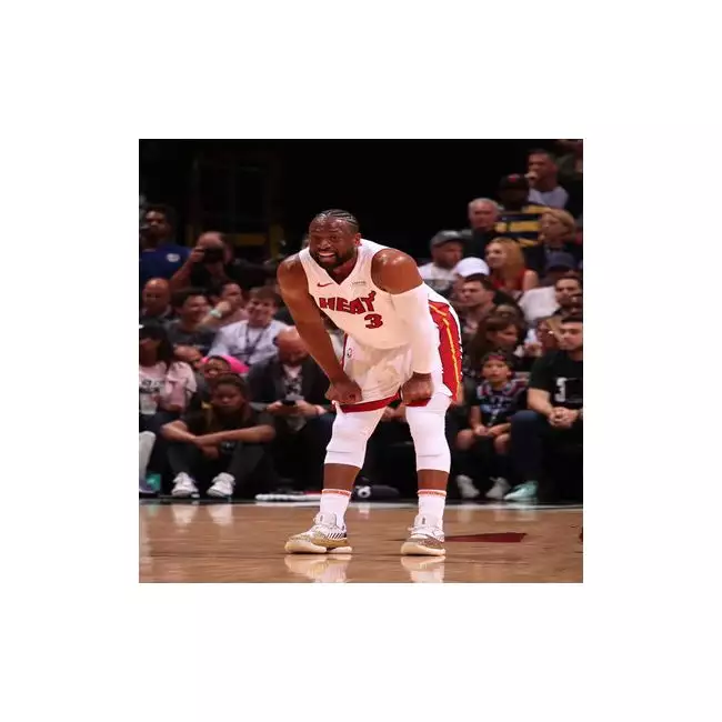 D wade one last dance shoes clearance
