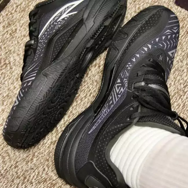 ANTA KAI 1 'Black Knight' 112431102S-6