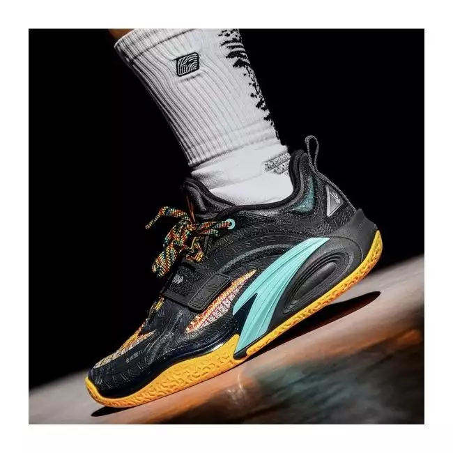 Kyrie Irving x ANTA KAI 1 - Sacred Bond