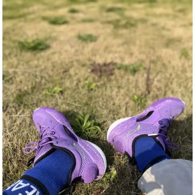 シューズ(男性用) Li-Ning ALL CITY 9 Li-Ning WADE ALL CITY 9 V1.5 - “达达” Dada PE