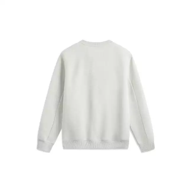 FOR A REASON 2025年8月 New Merch XL② 2025 Xiao Zhan x Li Ning Unisex Sweatshirt - Rich Everyday