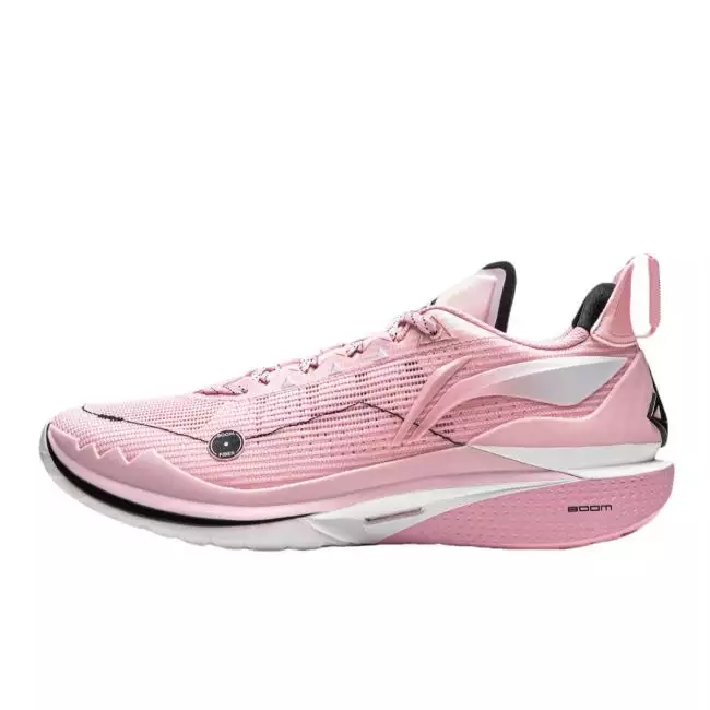 Li-Ning Jimmy Butler JB2 - Miami Night Vice