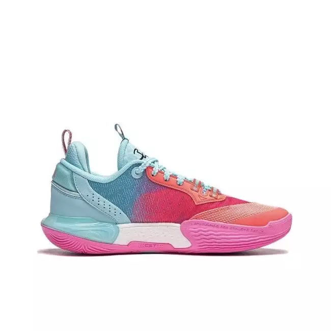 Li-Ning Wade All City 12 GS V2 Summer Edition