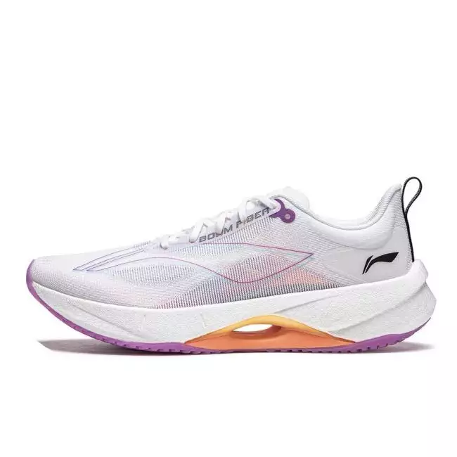 Li Ning Super Light 21 Women's 3M Lightweight Cushion Running Shoes