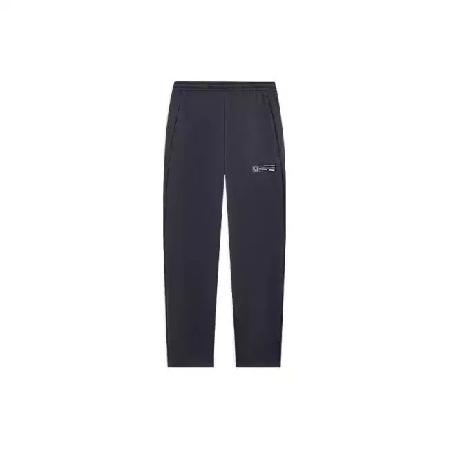 初売り 福袋 Men's Li-Ning Straight Pants Casual Fleece Warm パンツ