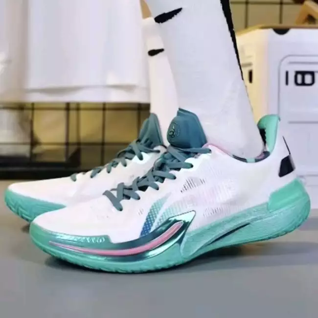 Li-Ning Gamma 1 - Glory