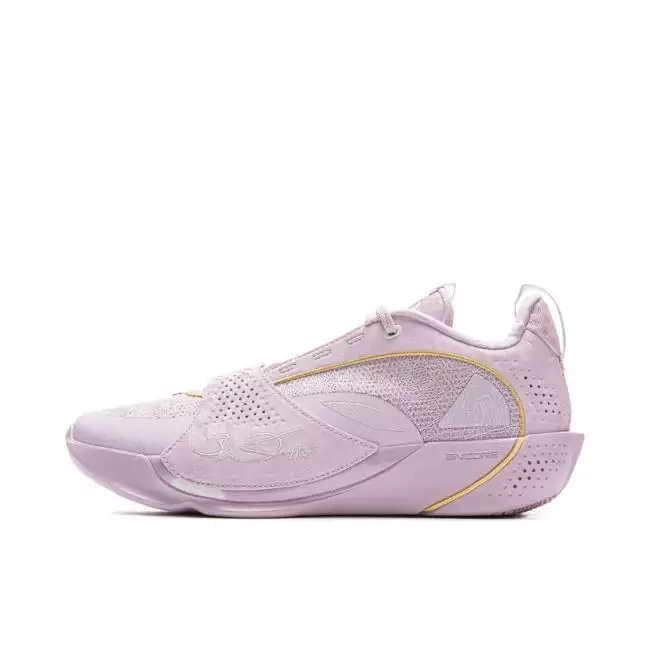 Li Ning Wade All City 13 Encore Basketball Shoes