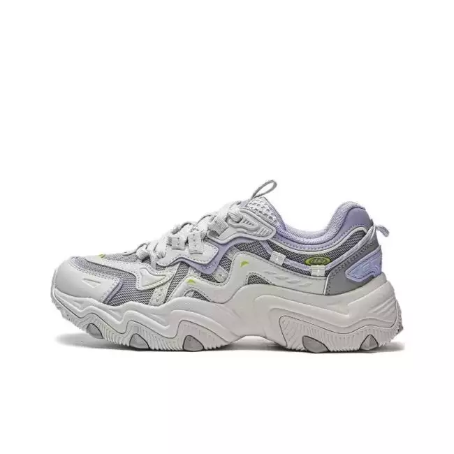 Li-Ning X-Claw Lite 2 Women's Warm Daddy Shoes