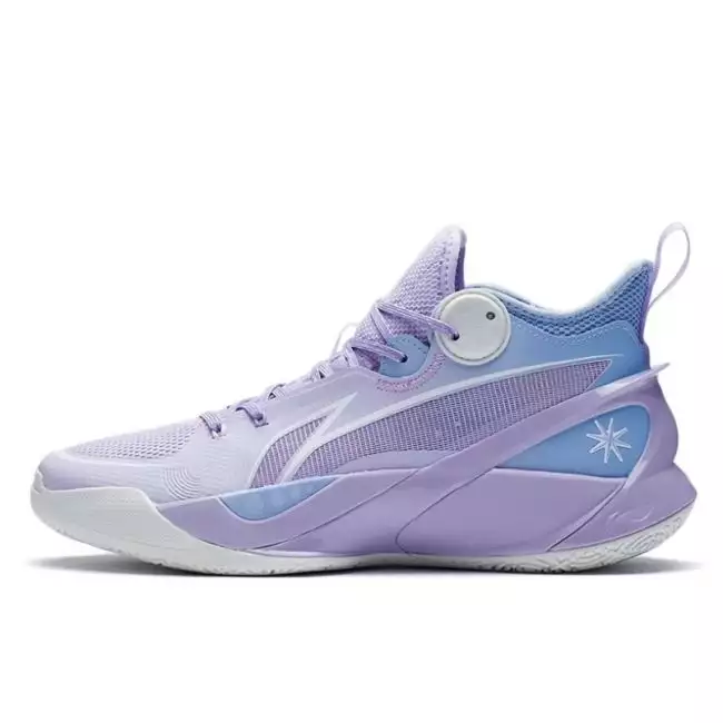 yunn⭐︎kids LIFE Amazon.com | New Balance YTRAVHG2 Running Shoe, Lilac Glo