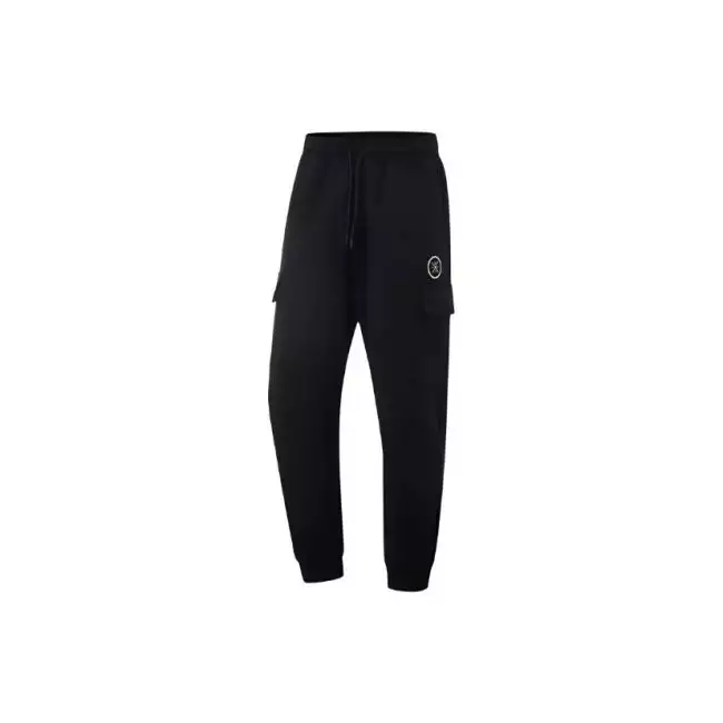 Cordura x Li Ning Wade Men's Casual Cargo Pants