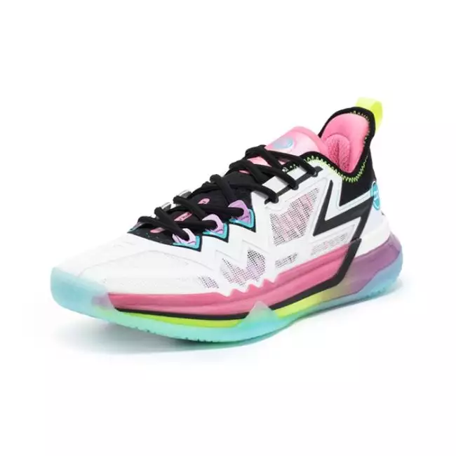 Where to Buy Authentic 361° Nikola Jokić Basketball Shoes Online? – 361sport