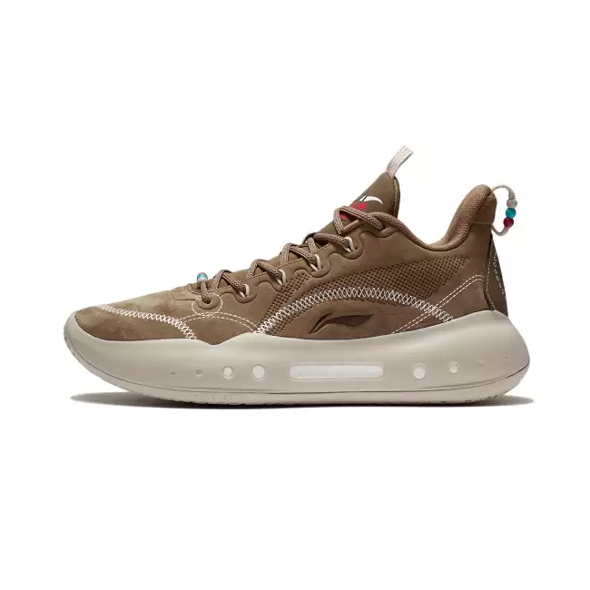Li Ning YuShuai 14 XIV Low Jimmy Butler Hometown