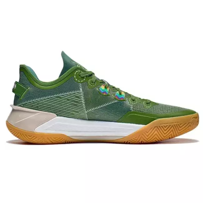 Li Ning Liren (Sharp Edge) 3 V2 - Dragon Boat Festival SE