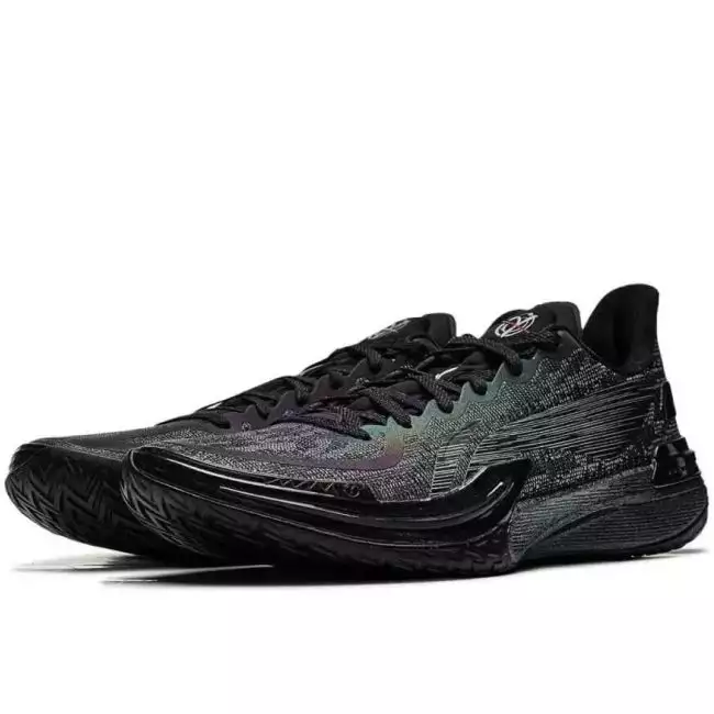 シューズ(男性用) Lining Gamma 1 US11 Li-Ning Gamma 1 - Galaxy