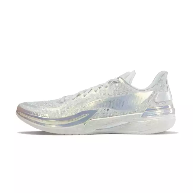レビューの多い高評価商品特集！ Li-Ning Light White - 1 Gamma シューズ(男性用)